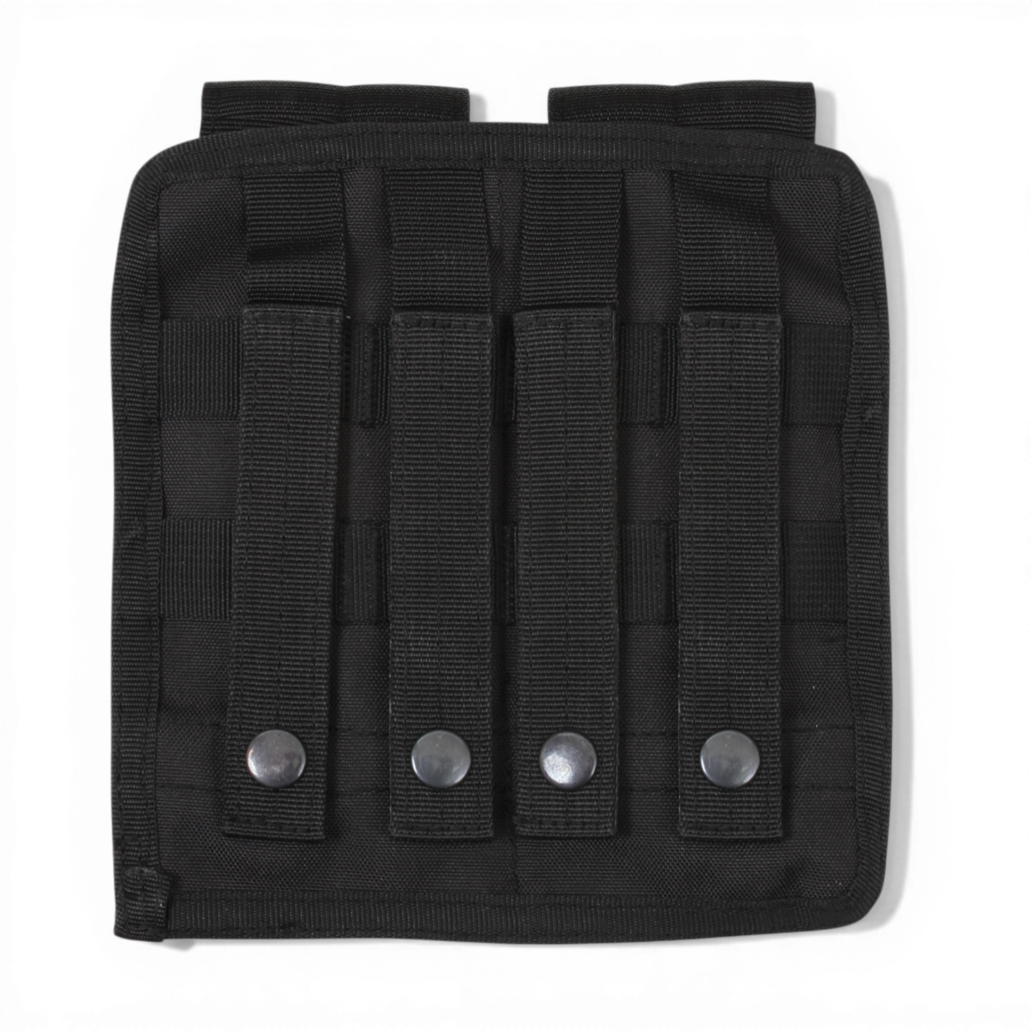 CTC MOLLE Universal Double Rifle Mag Pouch