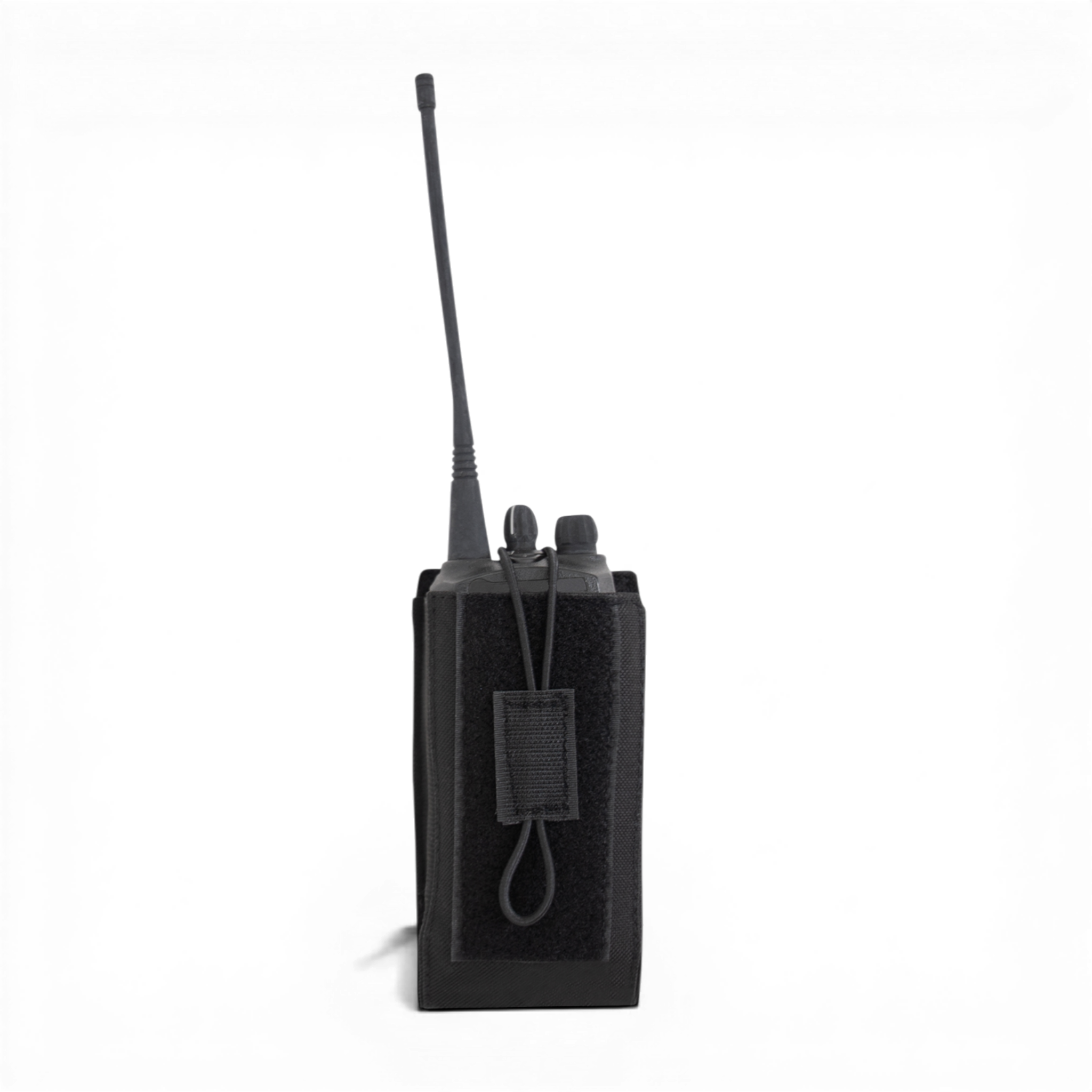 CTC MOLLE Universal Radio Pouch