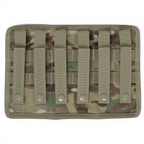 CTC MOLLE Universal Triple Mag Rifle Pouch