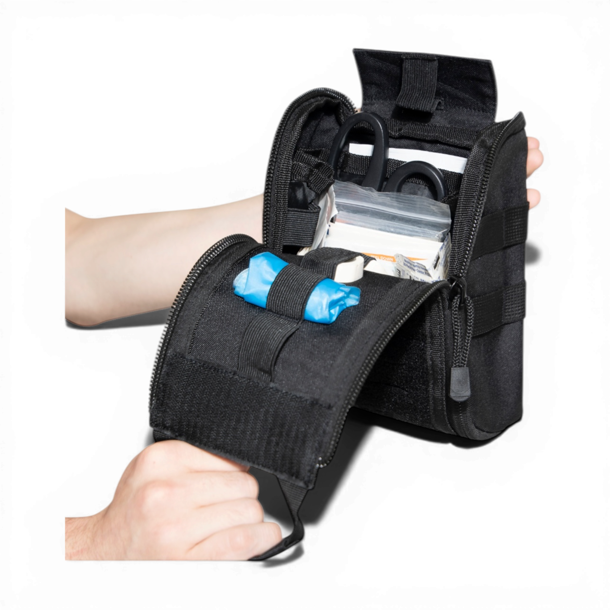 CTC Fast Action MOLLE Medical Pouch