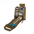 CTC Fast Action MOLLE Medical Pouch