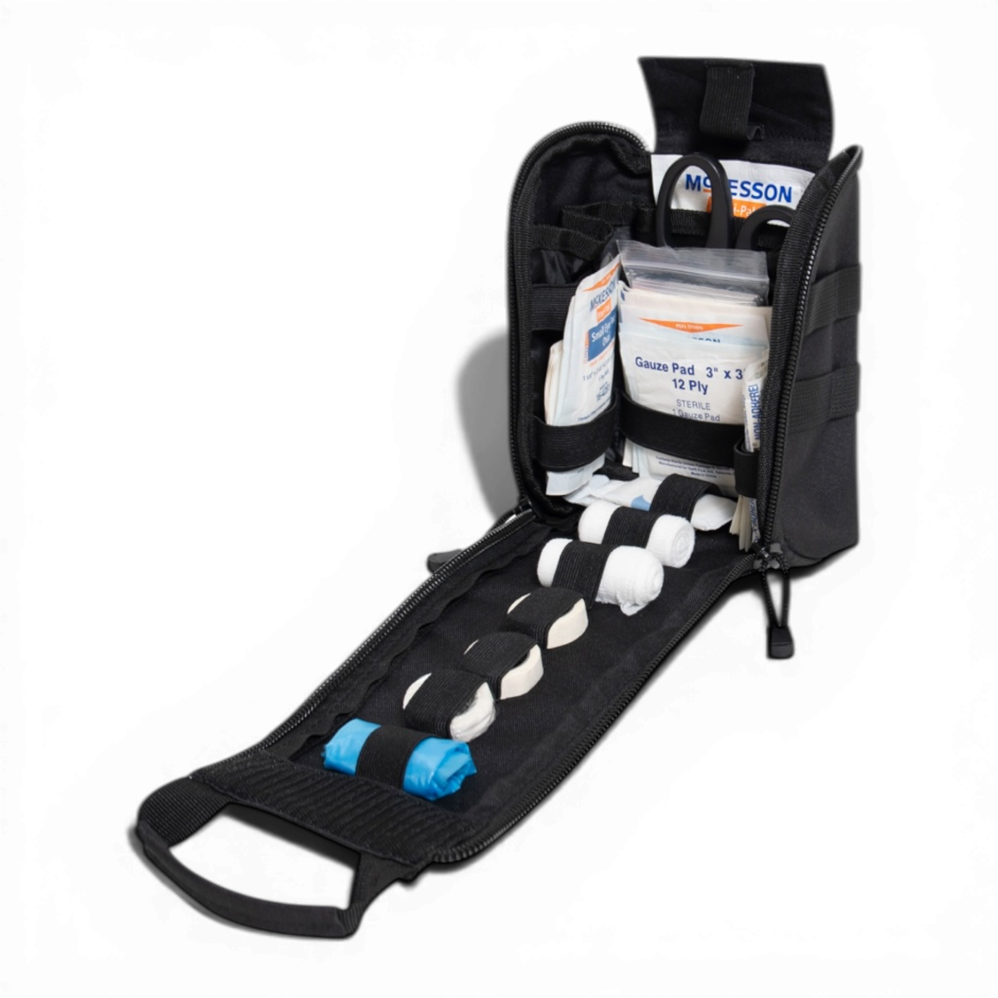 CTC Fast Action MOLLE Medical Pouch