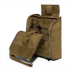 CTC Fast Action MOLLE Medical Pouch