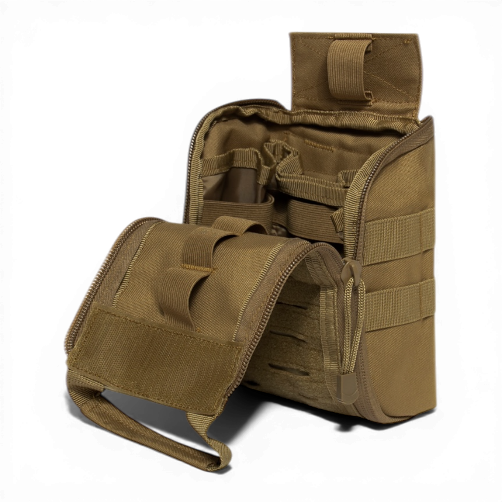 CTC Fast Action MOLLE Medical Pouch