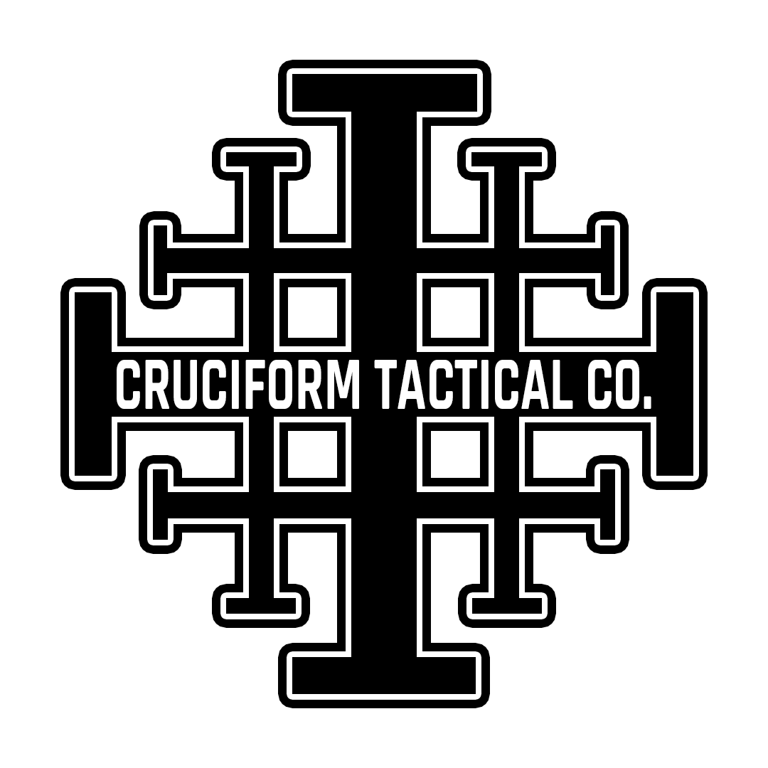 CRUCIFORM TACTICAL CO.