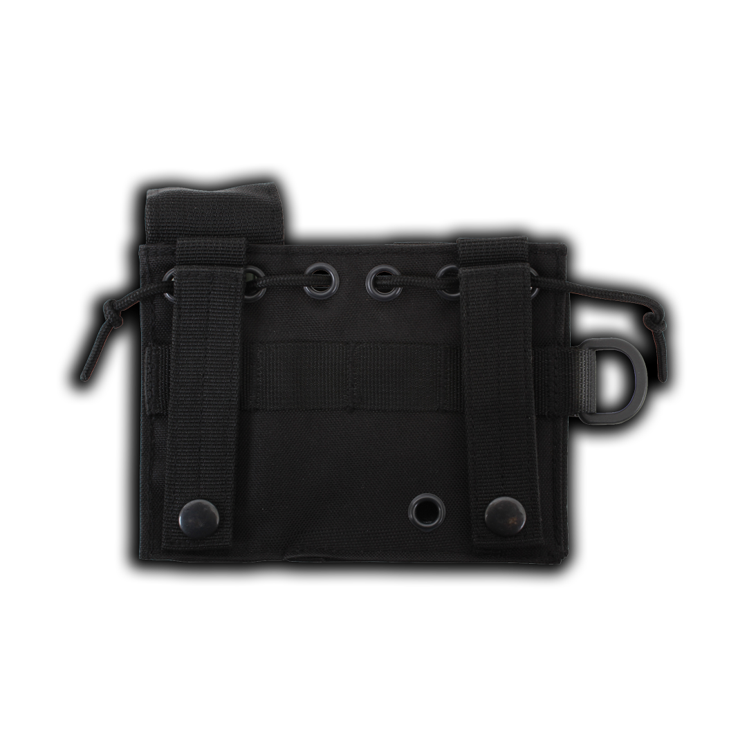 CTC MOLLE Administrative Pouch