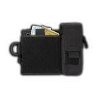 CTC MOLLE Administrative Pouch