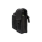 CTC MOLLE Administrative Pouch