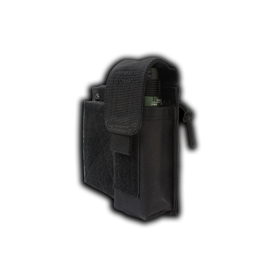 CTC MOLLE Administrative Pouch