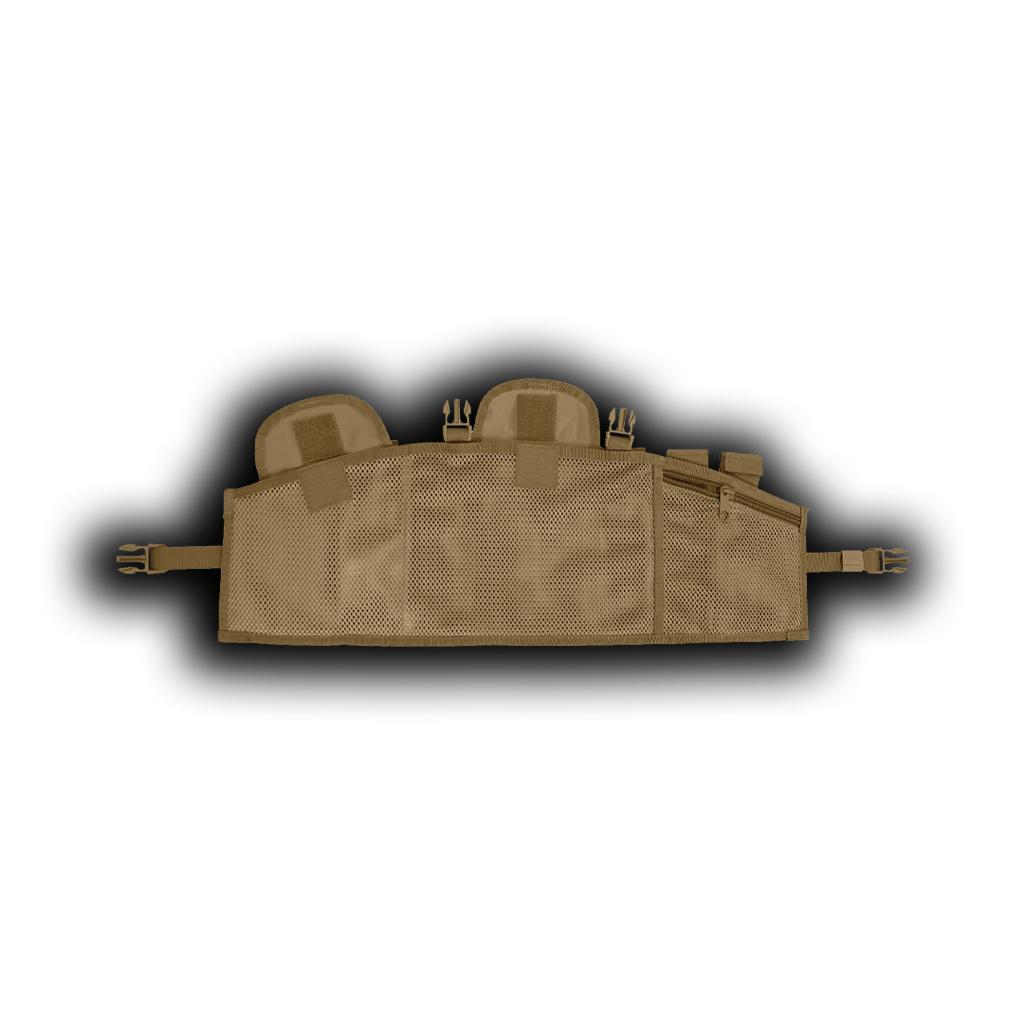 T.A.P.S Chest Rig (Tactical Assault Panel System)