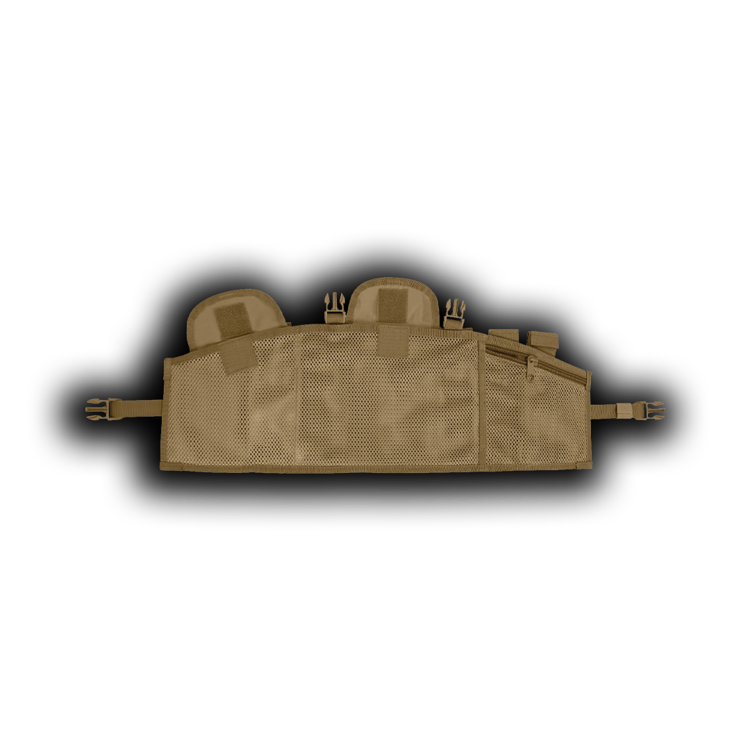 CTC T.A.P.S Chest Rig (Tactical Assault Panel System)