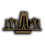 T.A.P.S Chest Rig (Tactical Assault Panel System)