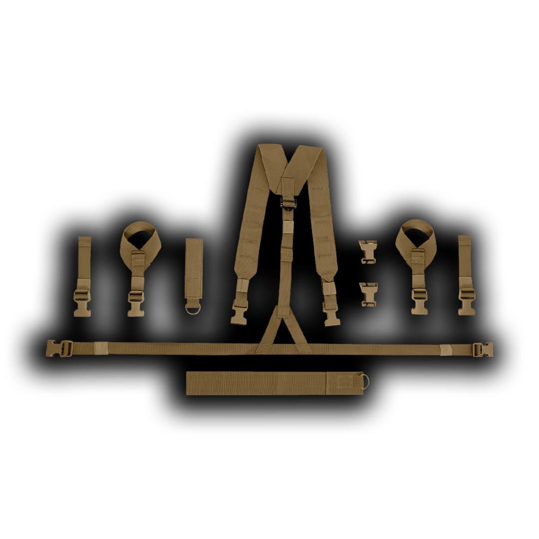 T.A.P.S Chest Rig (Tactical Assault Panel System)