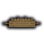 T.A.P.S Chest Rig (Tactical Assault Panel System)