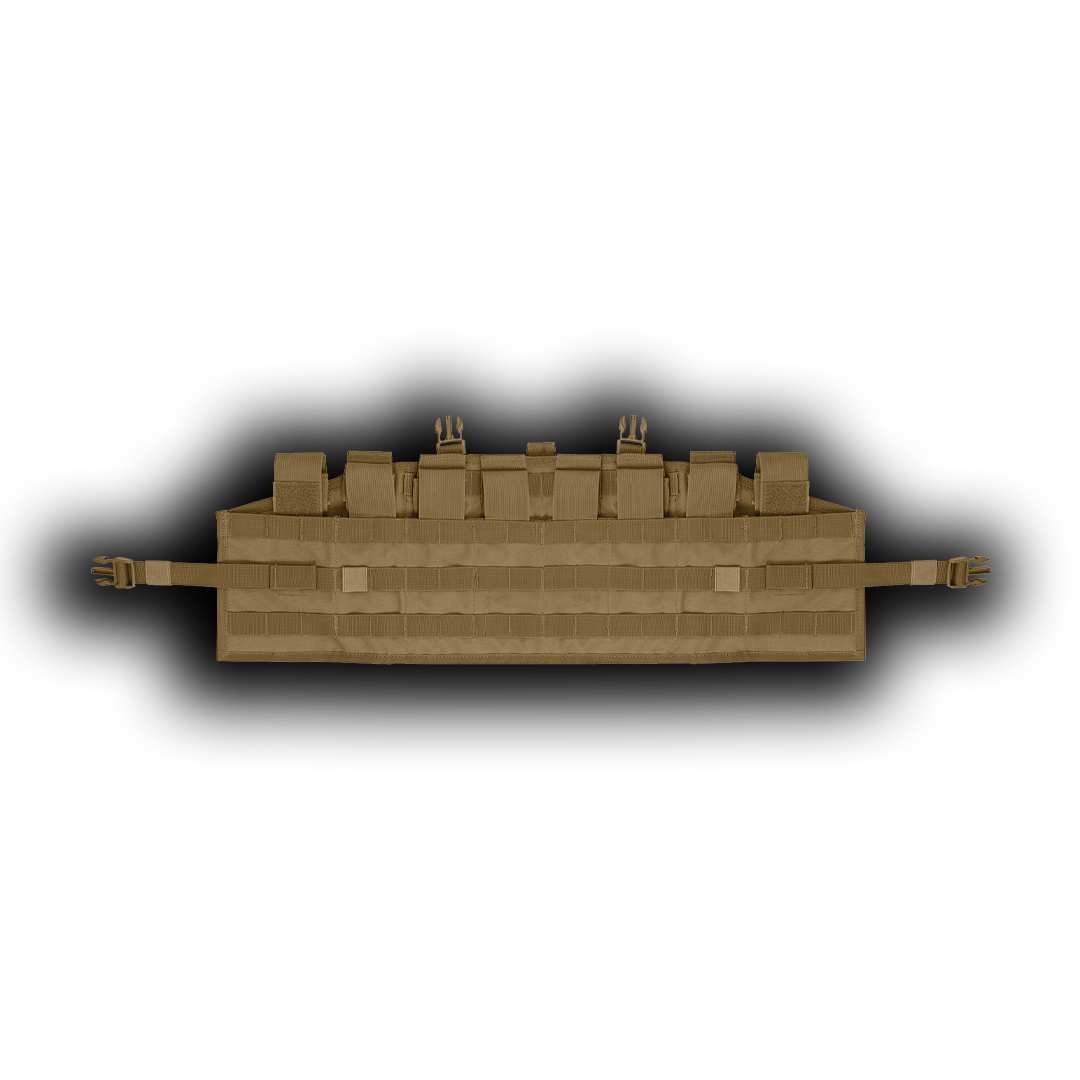 CTC T.A.P.S Chest Rig (Tactical Assault Panel System)