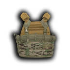 T.A.P.S Chest Rig (Tactical Assault Panel System)