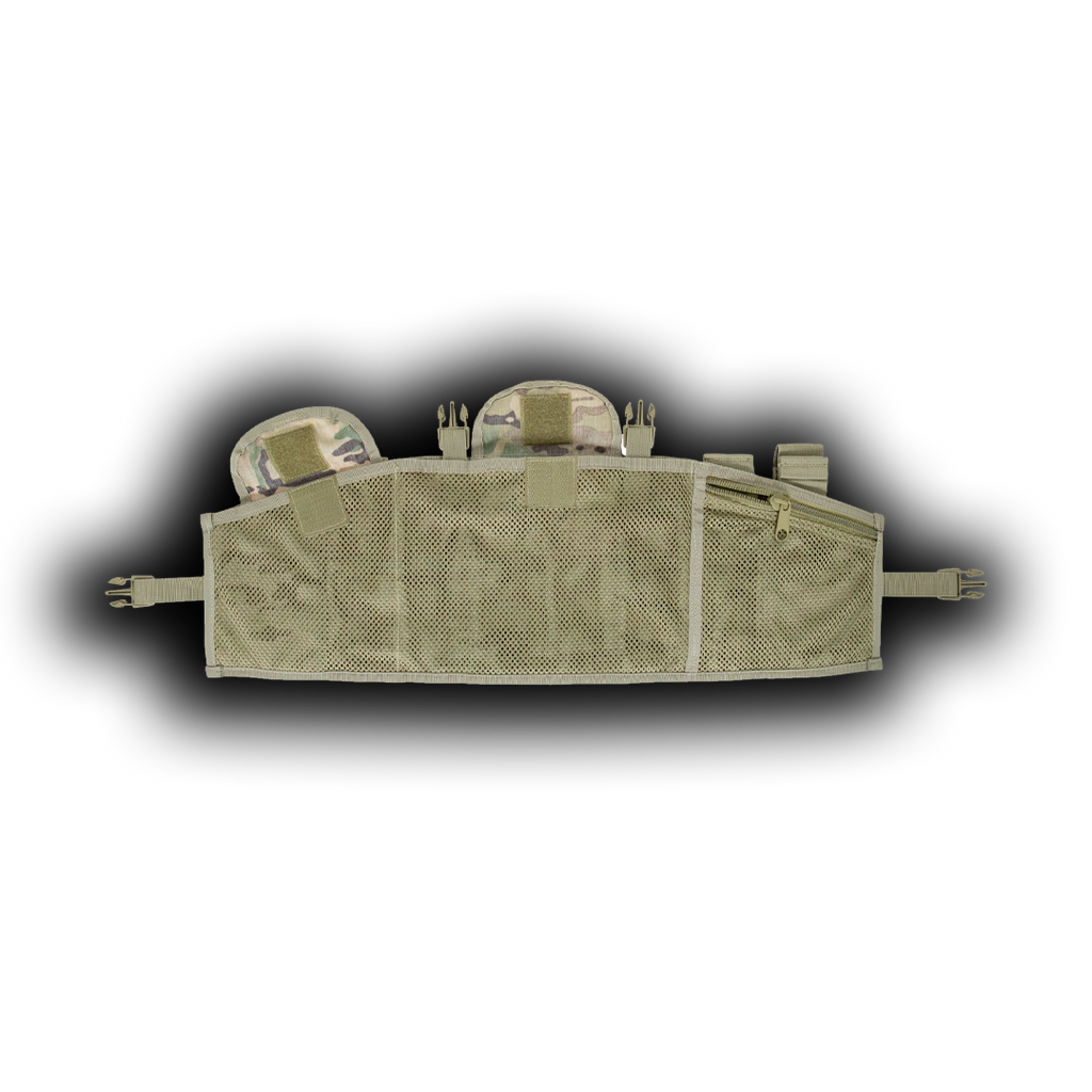 T.A.P.S Chest Rig (Tactical Assault Panel System)