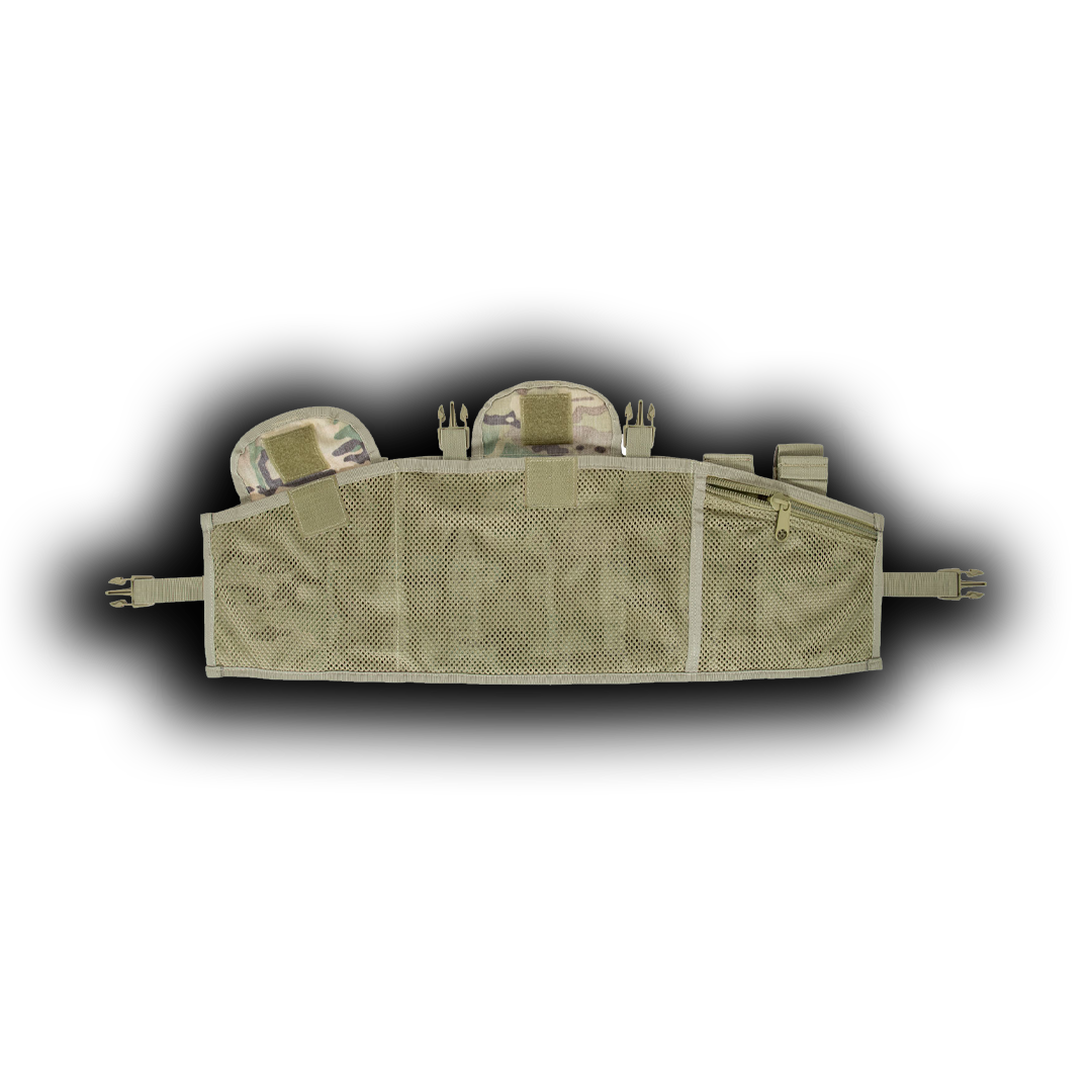 CTC T.A.P.S Chest Rig (Tactical Assault Panel System)