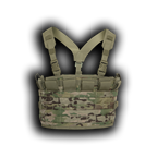 T.A.P.S Chest Rig (Tactical Assault Panel System)