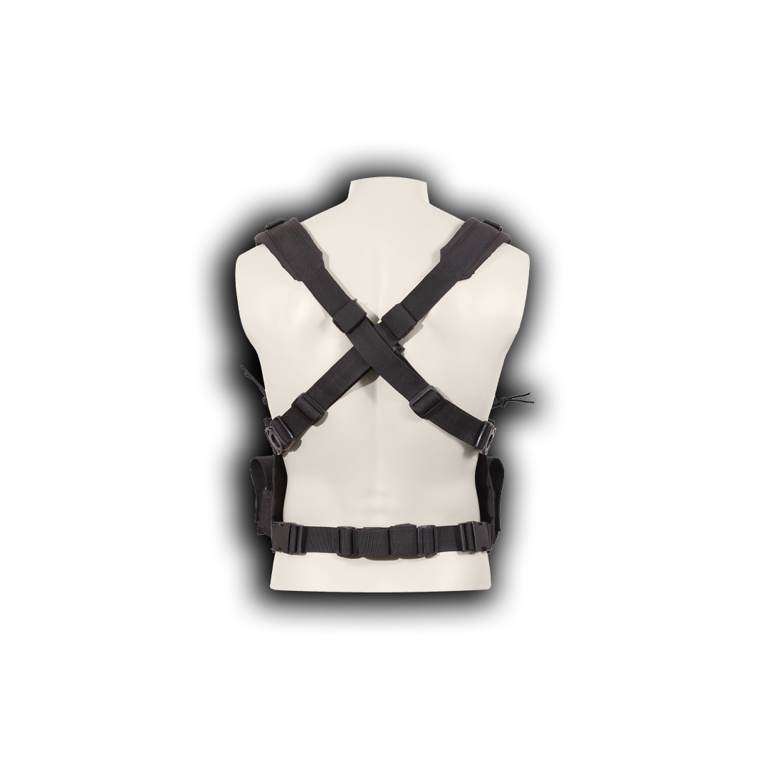 CTC Operators Tactical Chest Rig