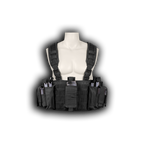 Operators Tactical Chest Rig