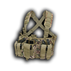 Operators Tactical Chest Rig
