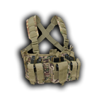 Operators Tactical Chest Rig