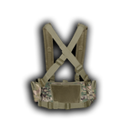 Operators Tactical Chest Rig