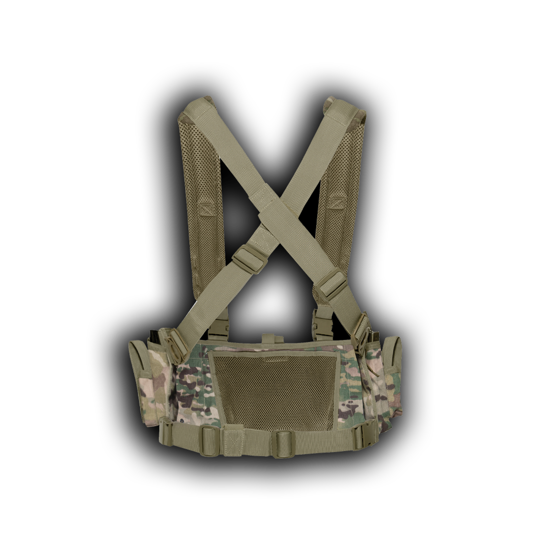 Operators Tactical Chest Rig