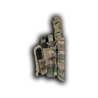 Operators Tactical Chest Rig