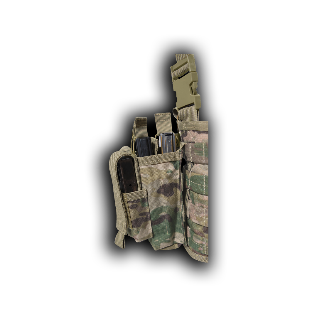 Operators Tactical Chest Rig