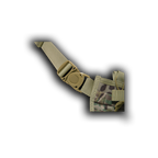 Operators Tactical Chest Rig