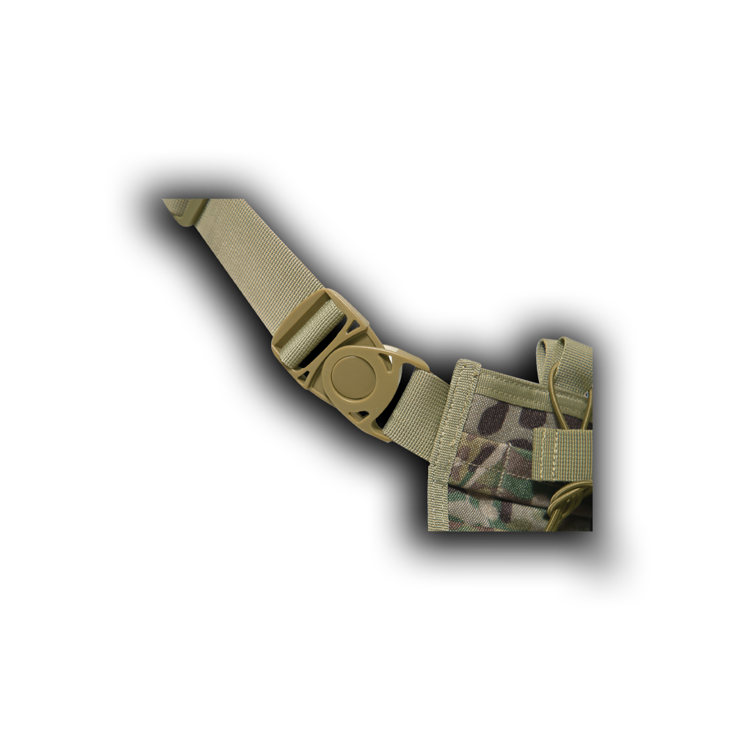 Operators Tactical Chest Rig
