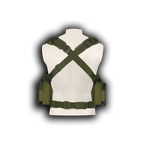 Operators Tactical Chest Rig
