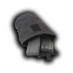 CTC MOLLE Roll-Up Utility Dump Pouch