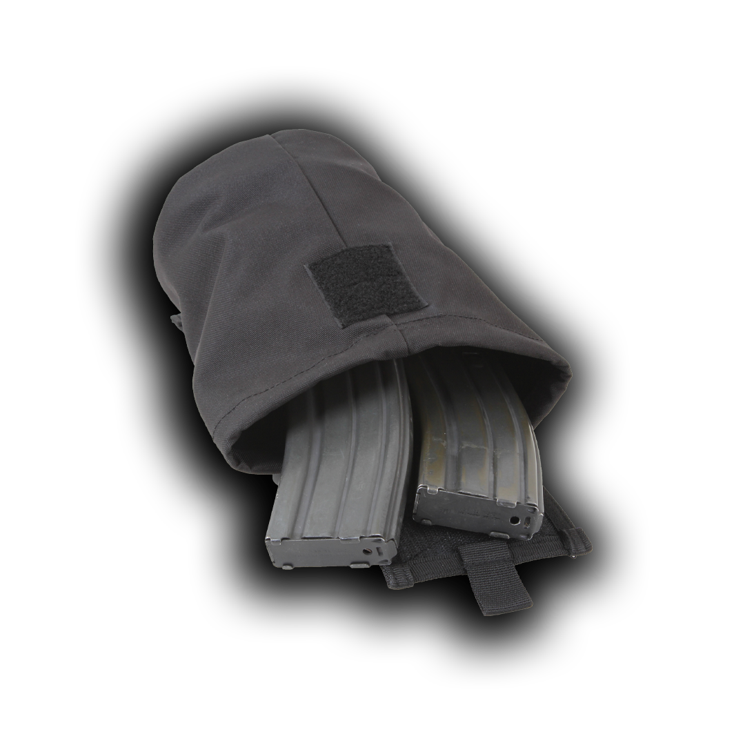 CTC MOLLE Roll-Up Utility Dump Pouch