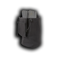 CTC MOLLE Roll-Up Utility Dump Pouch