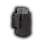 CTC MOLLE Roll-Up Utility Dump Pouch