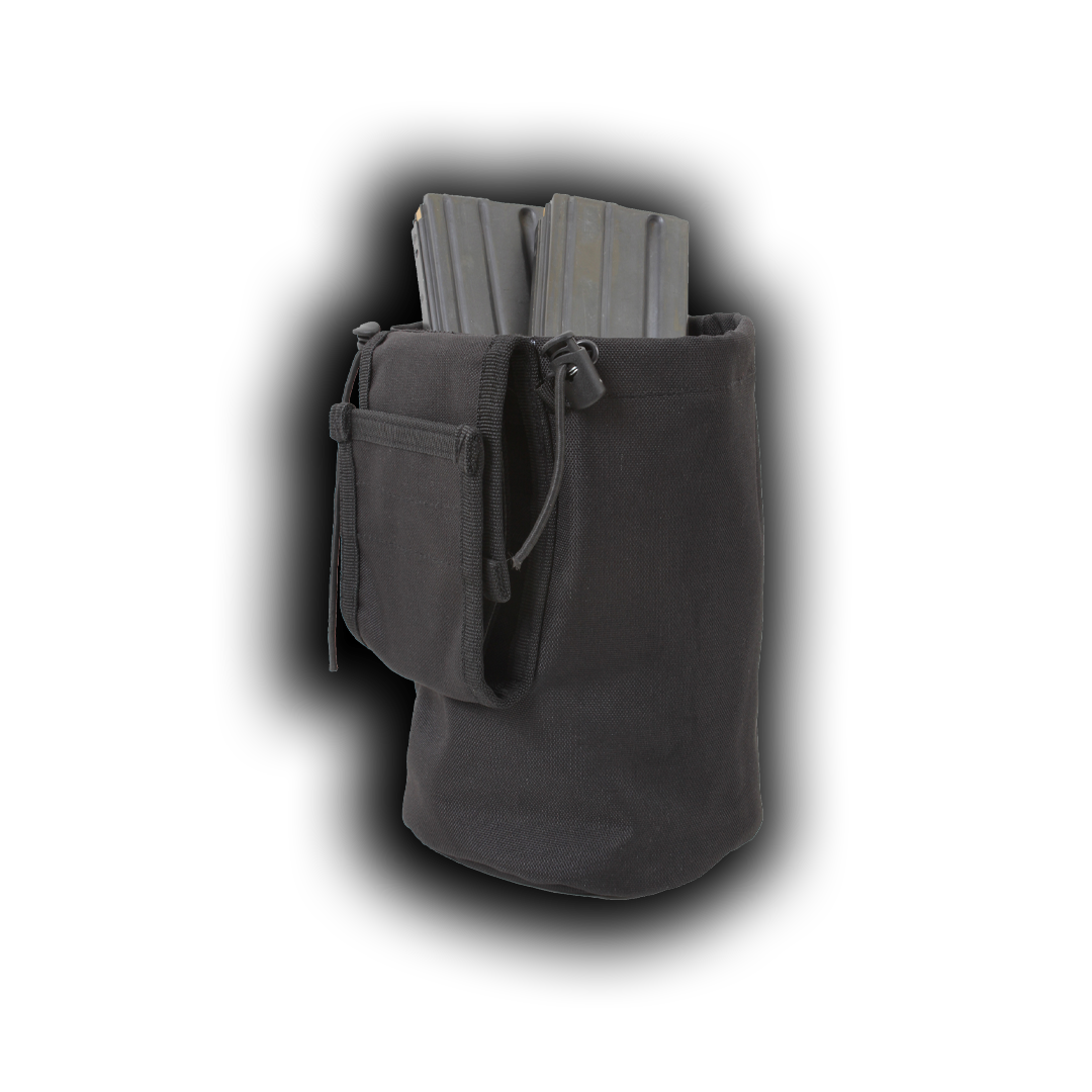 CTC MOLLE Roll-Up Utility Dump Pouch