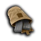 CTC MOLLE Roll-Up Utility Dump Pouch
