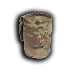 CTC MOLLE Roll-Up Utility Dump Pouch