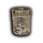 CTC MOLLE Roll-Up Utility Dump Pouch