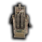 CTC MOLLE Roll-Up Utility Dump Pouch