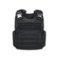 CTC "Covenant" MOLLE Plate Carrier Vest