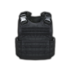 CTC "Covenant" MOLLE Plate Carrier Vest