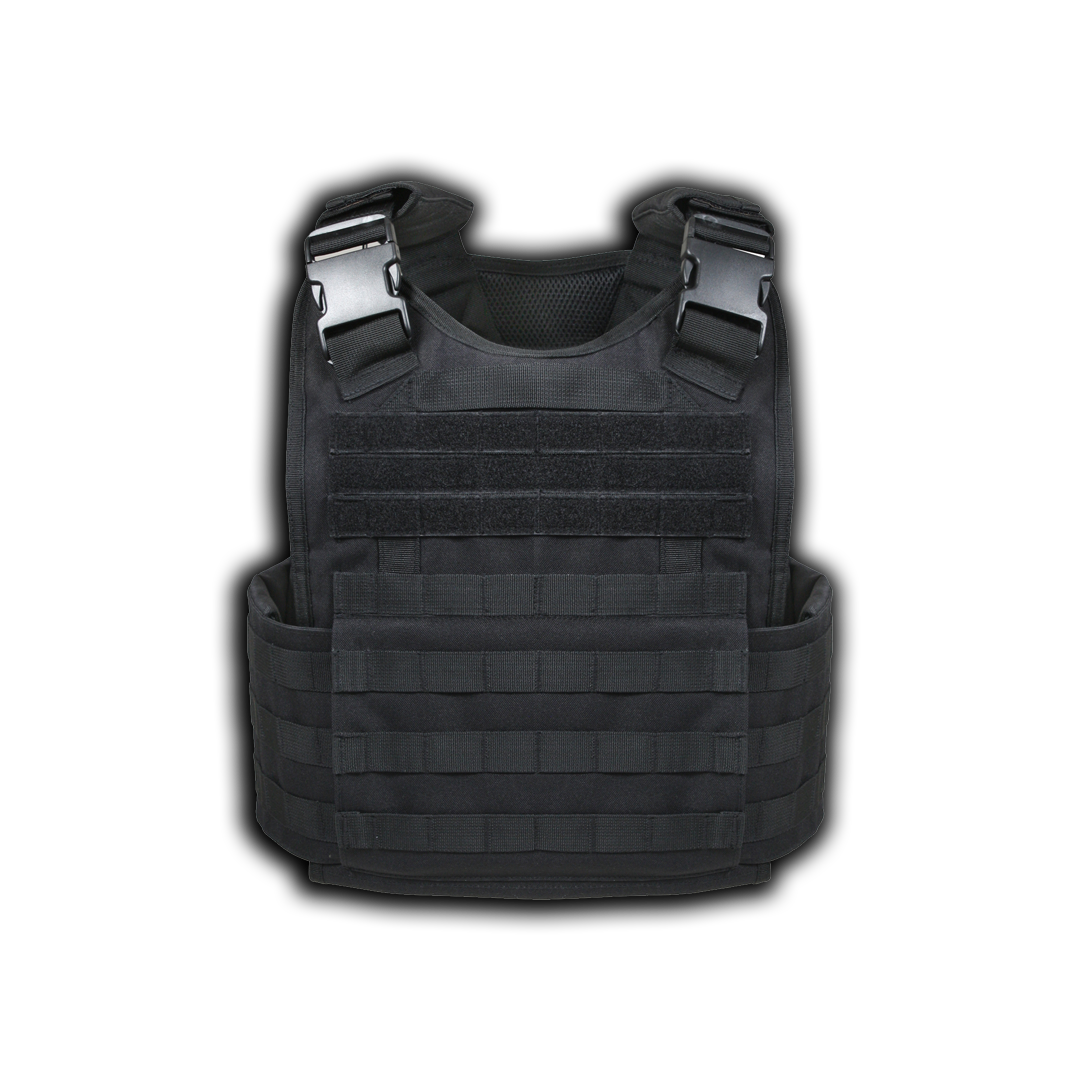 CTC "Covenant" MOLLE Plate Carrier Vest