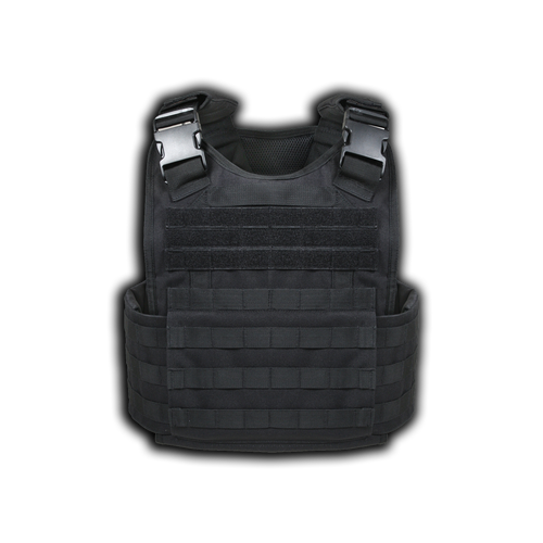CTC "Covenant" MOLLE Plate Carrier Vest