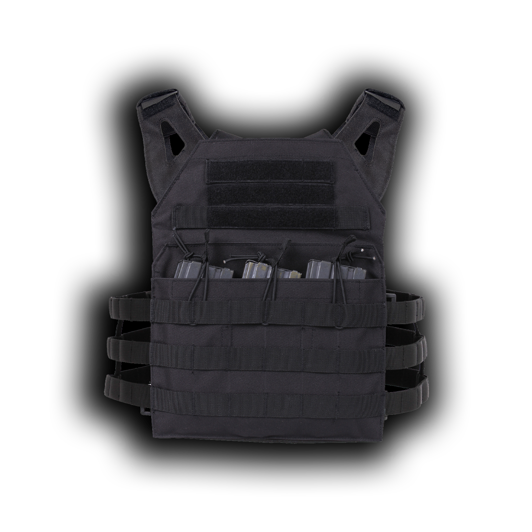 CTC "Exodus" Lightweight Armor Plate Carrier Vest