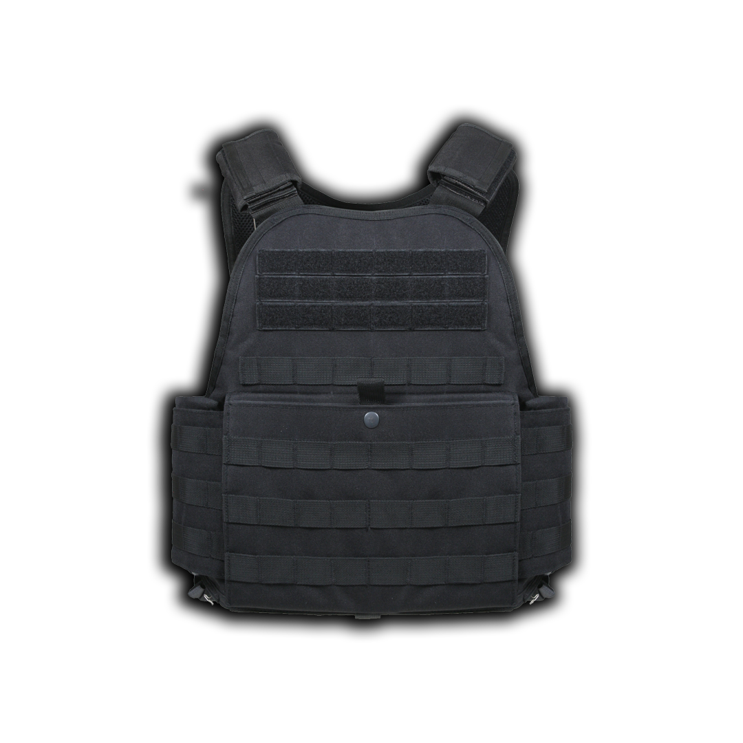 CTC "Covenant" MOLLE Plate Carrier Vest