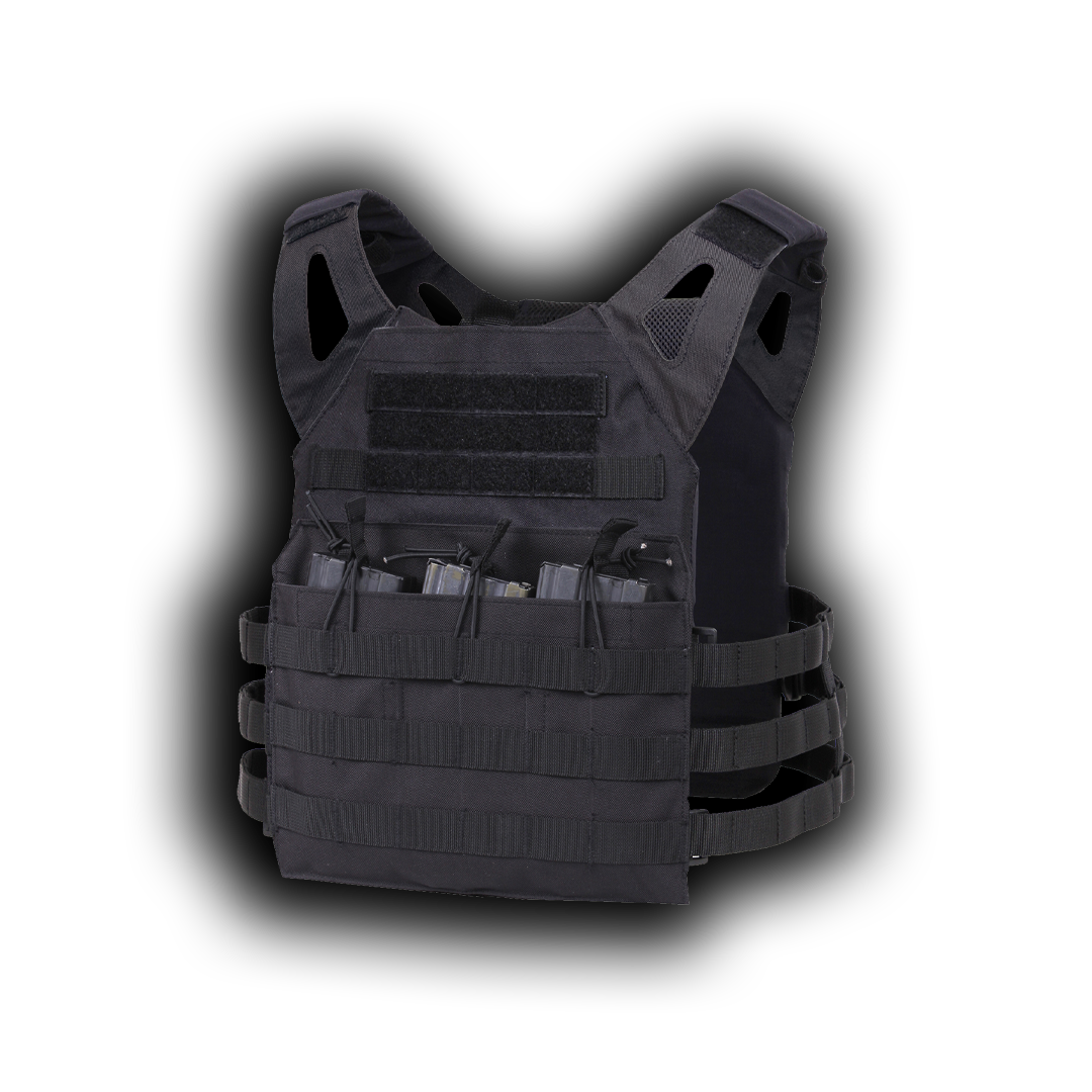 CTC "Exodus" Lightweight Armor Plate Carrier Vest